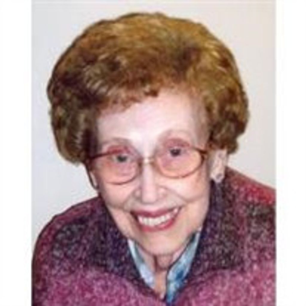 Louise Katner Gunnell