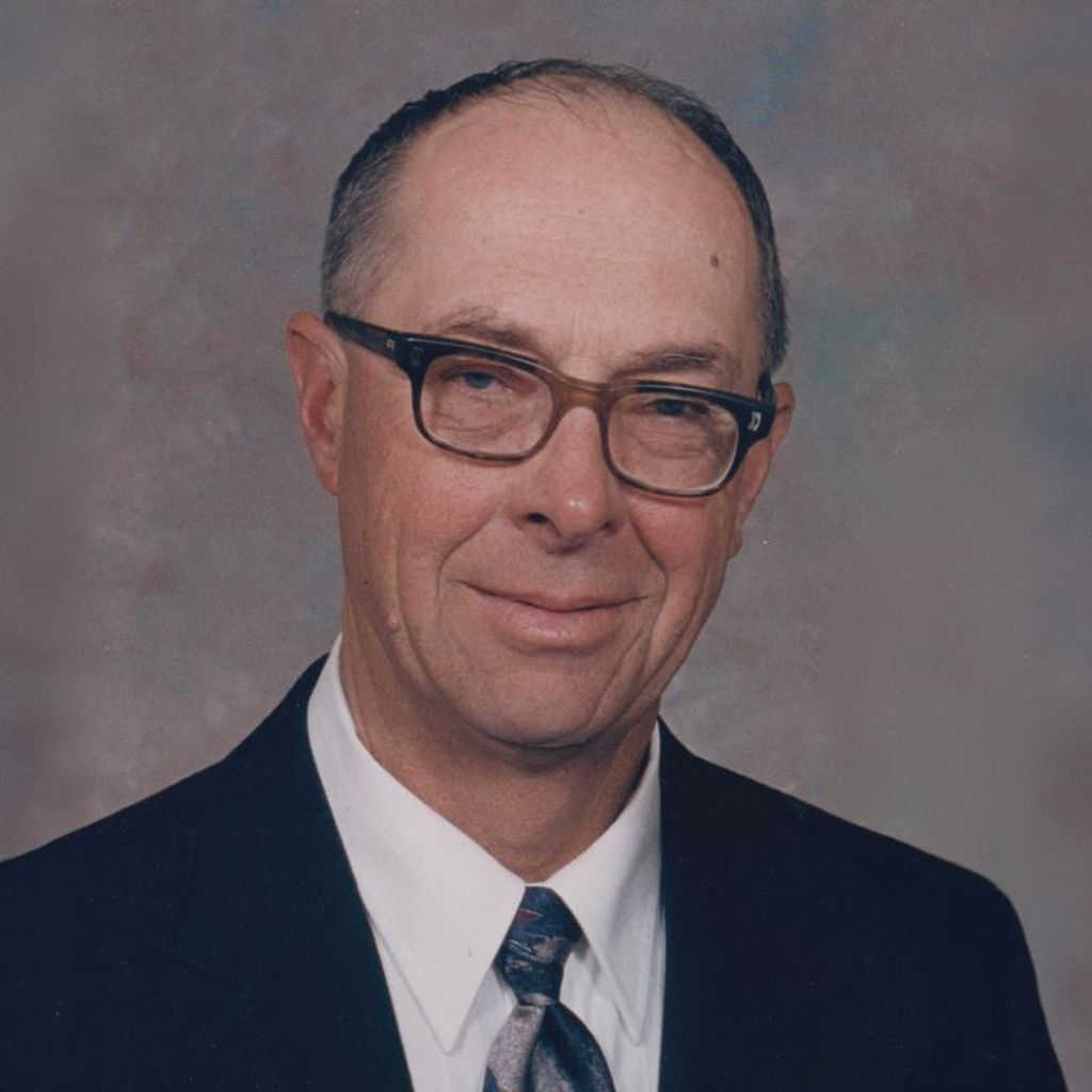 Elmer A. Ross