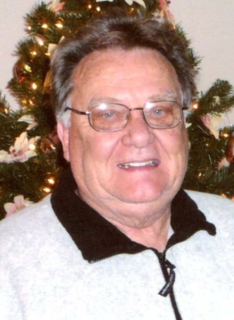 Michael Rushinsky