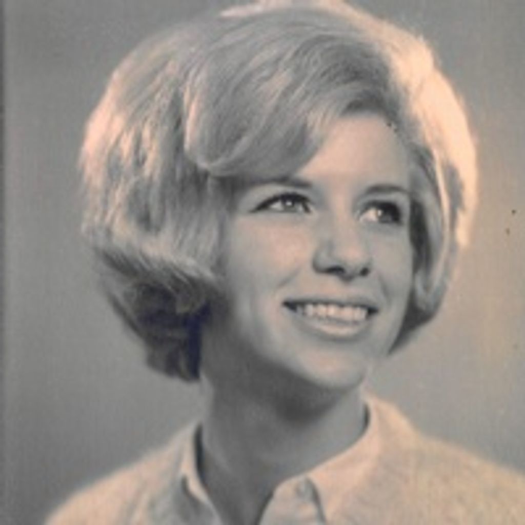 Nancy Carolyn Layton