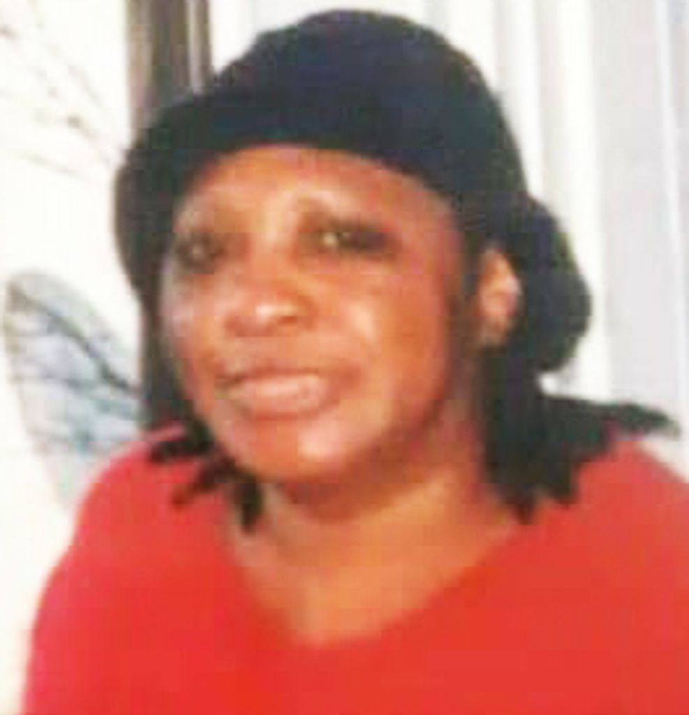 Dorothy Lee Williams