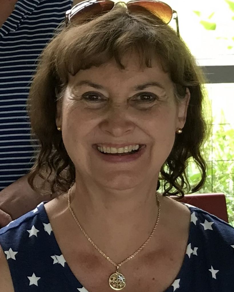 Lynn Cawley McDearis Profile Photo