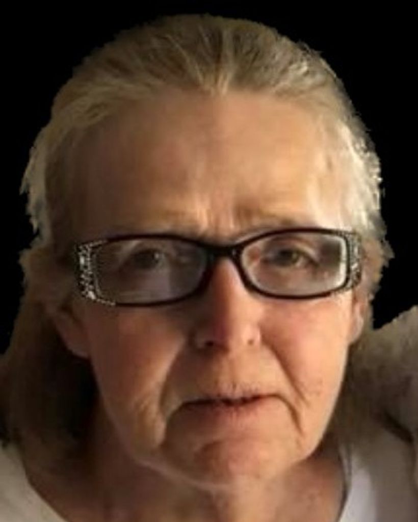 Jane Ellen (Bergeron) Roshell