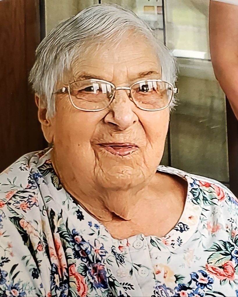 Donna L. Stier