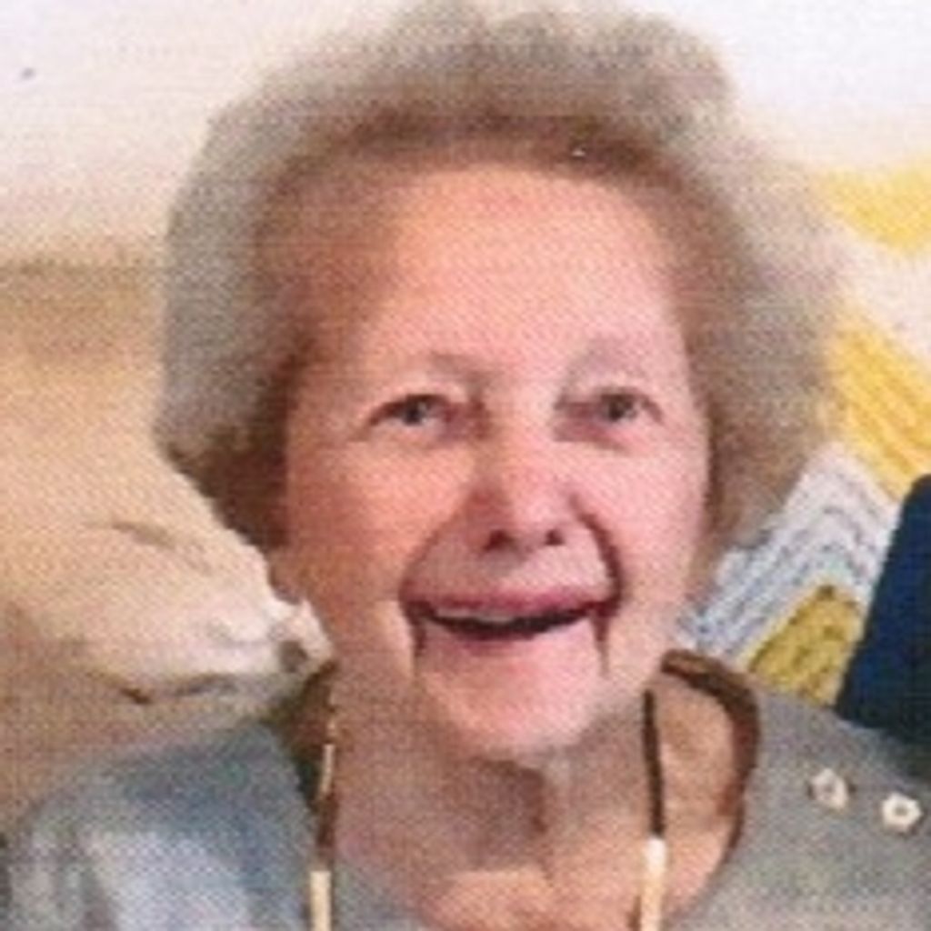Mary A. Hnidka