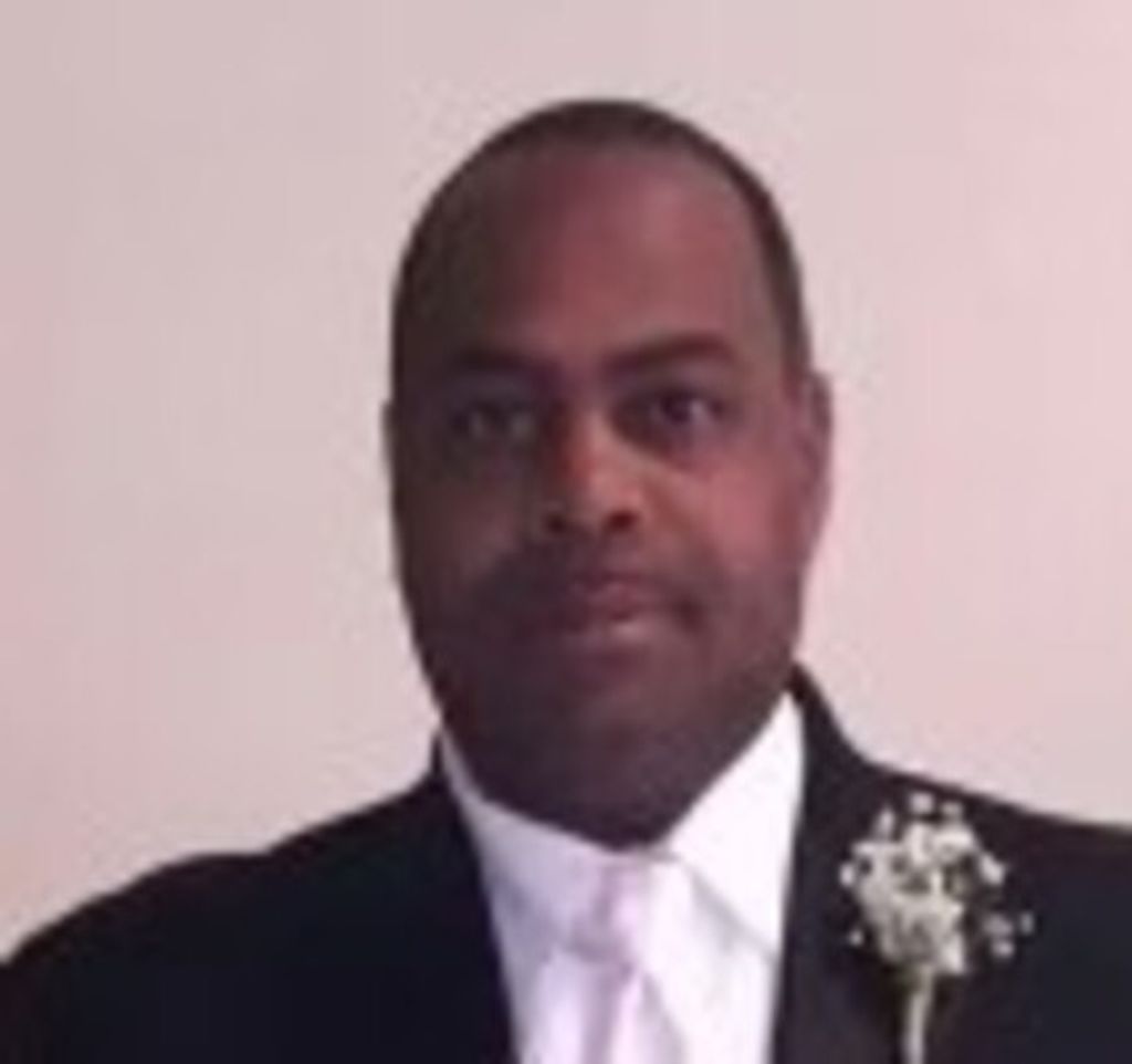 Perry Lee "Sho-Nuff" Gibson, Sr. Profile Photo