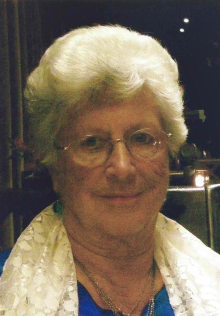 Marjorie N. Thorne
