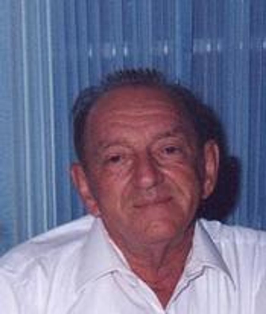Robert "Bob" C. Burke Profile Photo