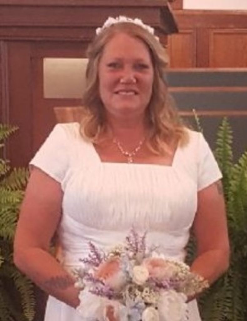 Jennifer Ray Gardner