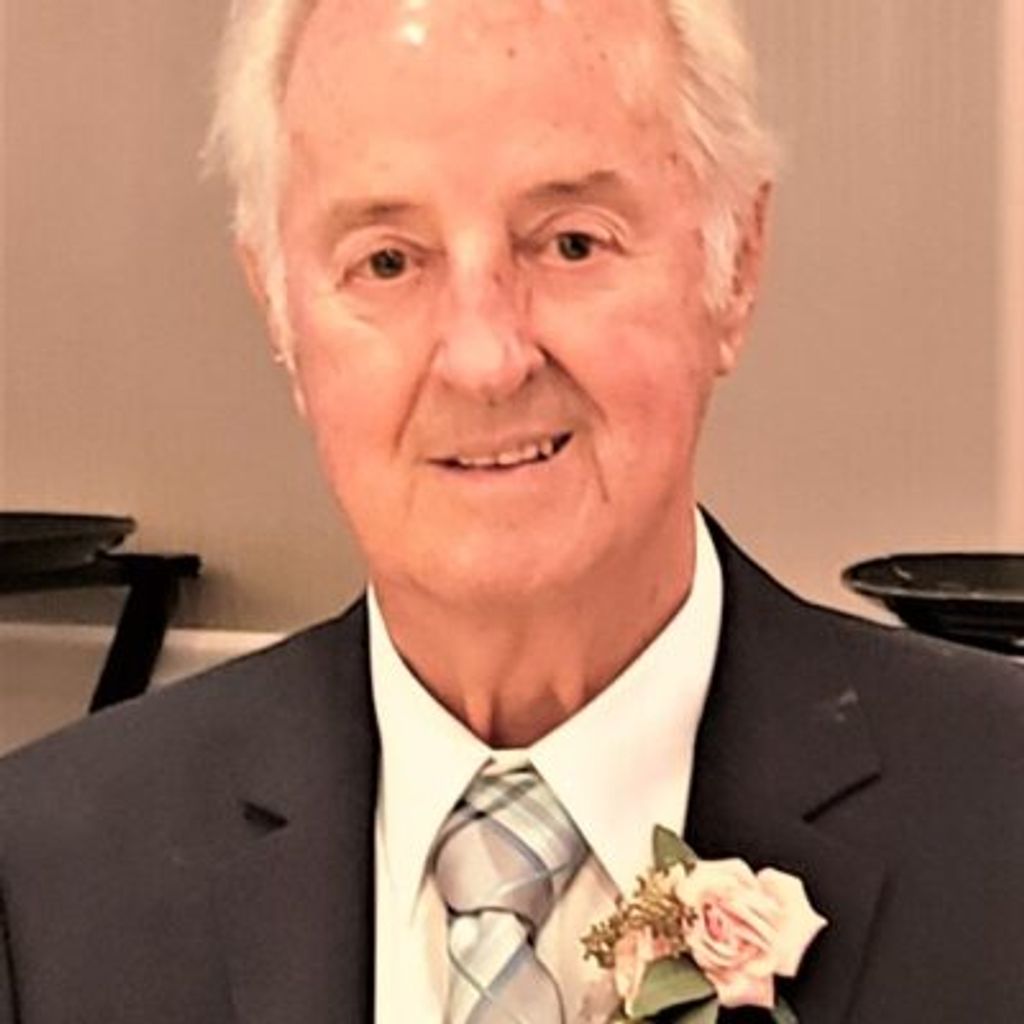 Nicholas L. Freda Profile Photo