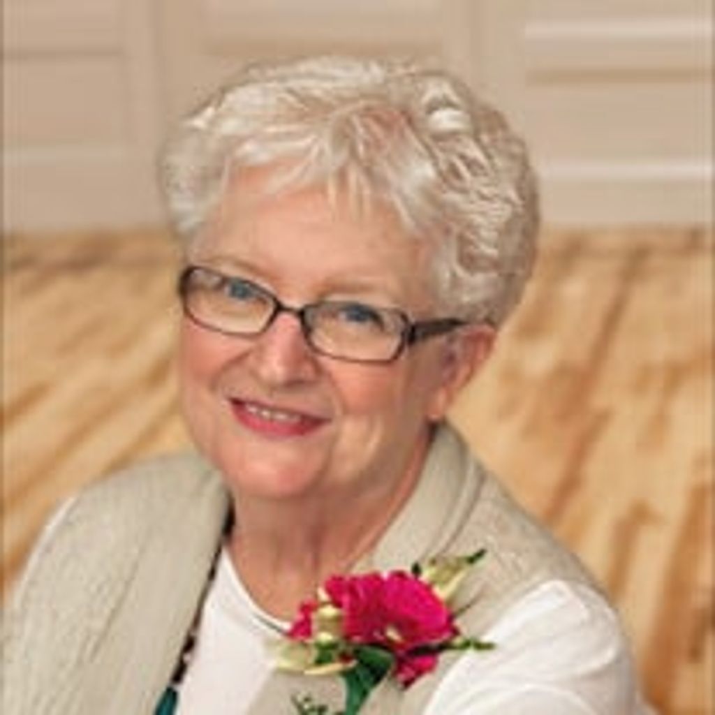 Rhue Valerie Bouck Profile Photo