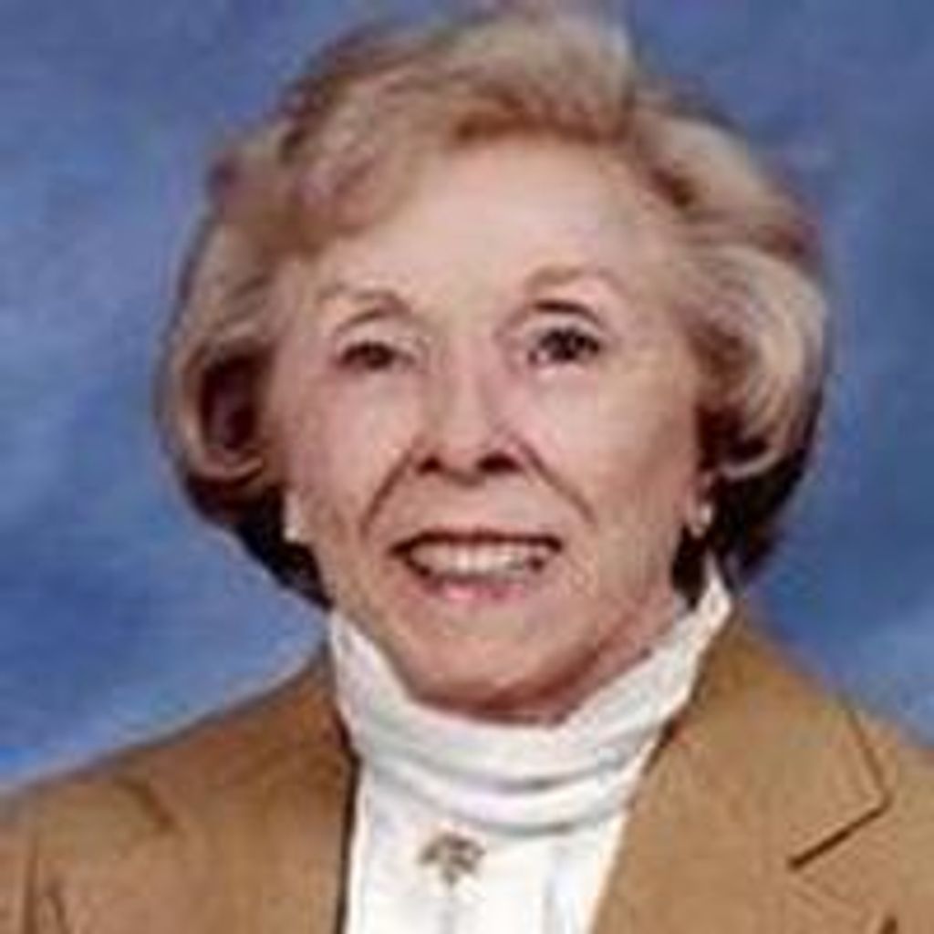 Evelyn Dorothy Worth