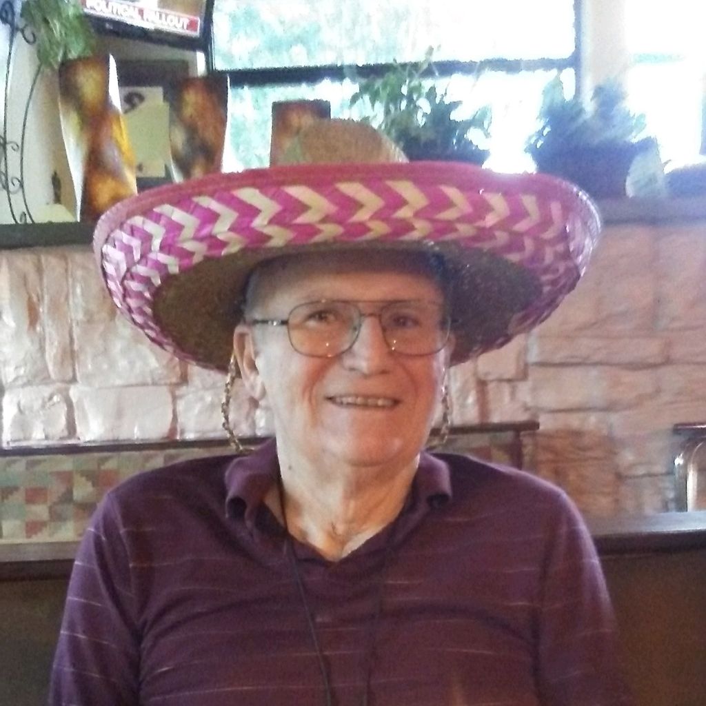 Glendon Ray Coston Profile Photo