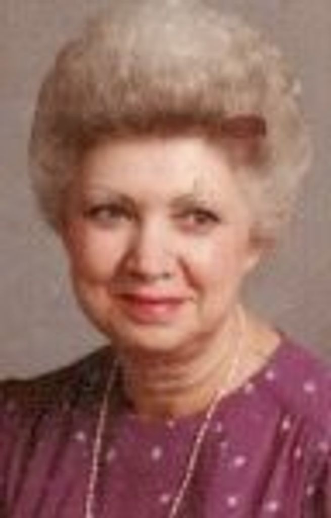 Bobbye A. Mcgehee Profile Photo