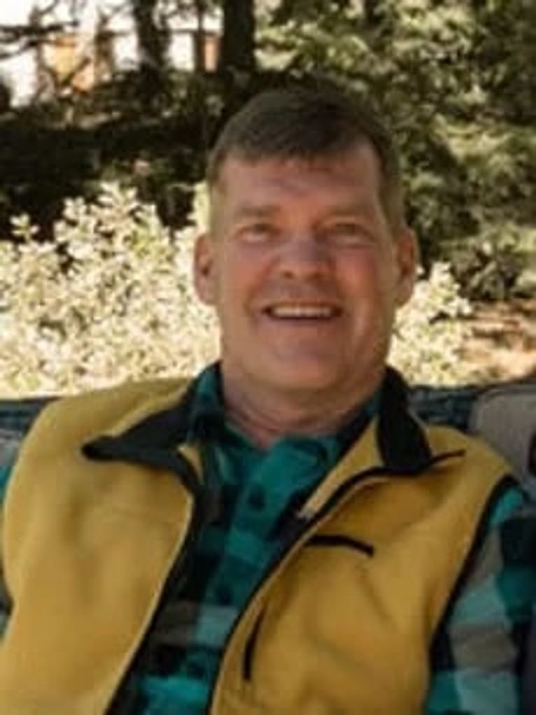 Scott Kerstin