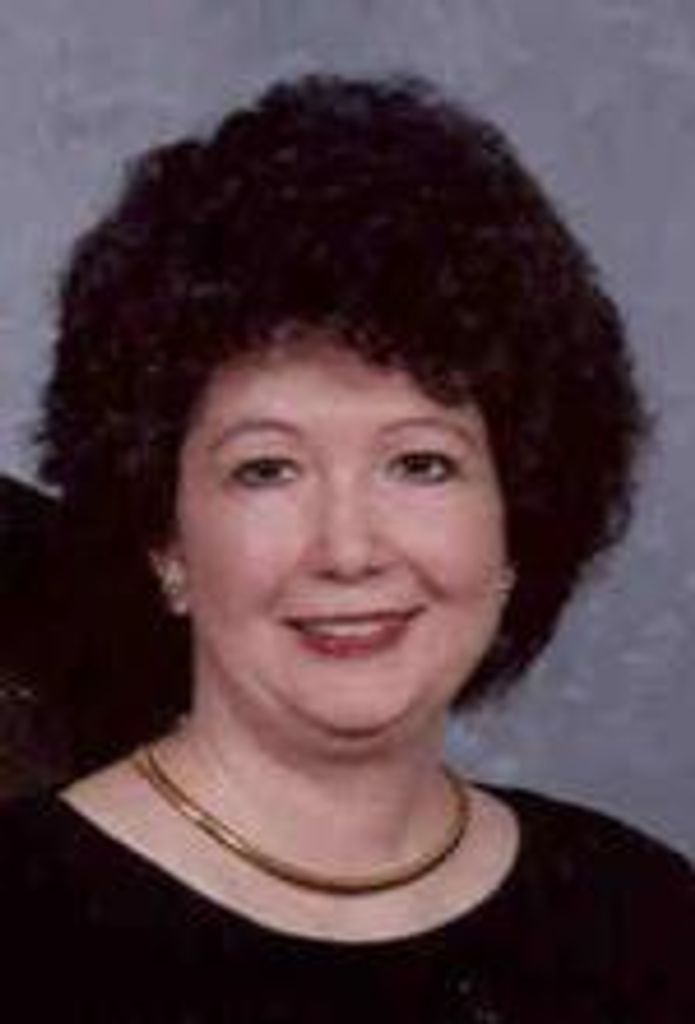 Virginia Duncan Osteen