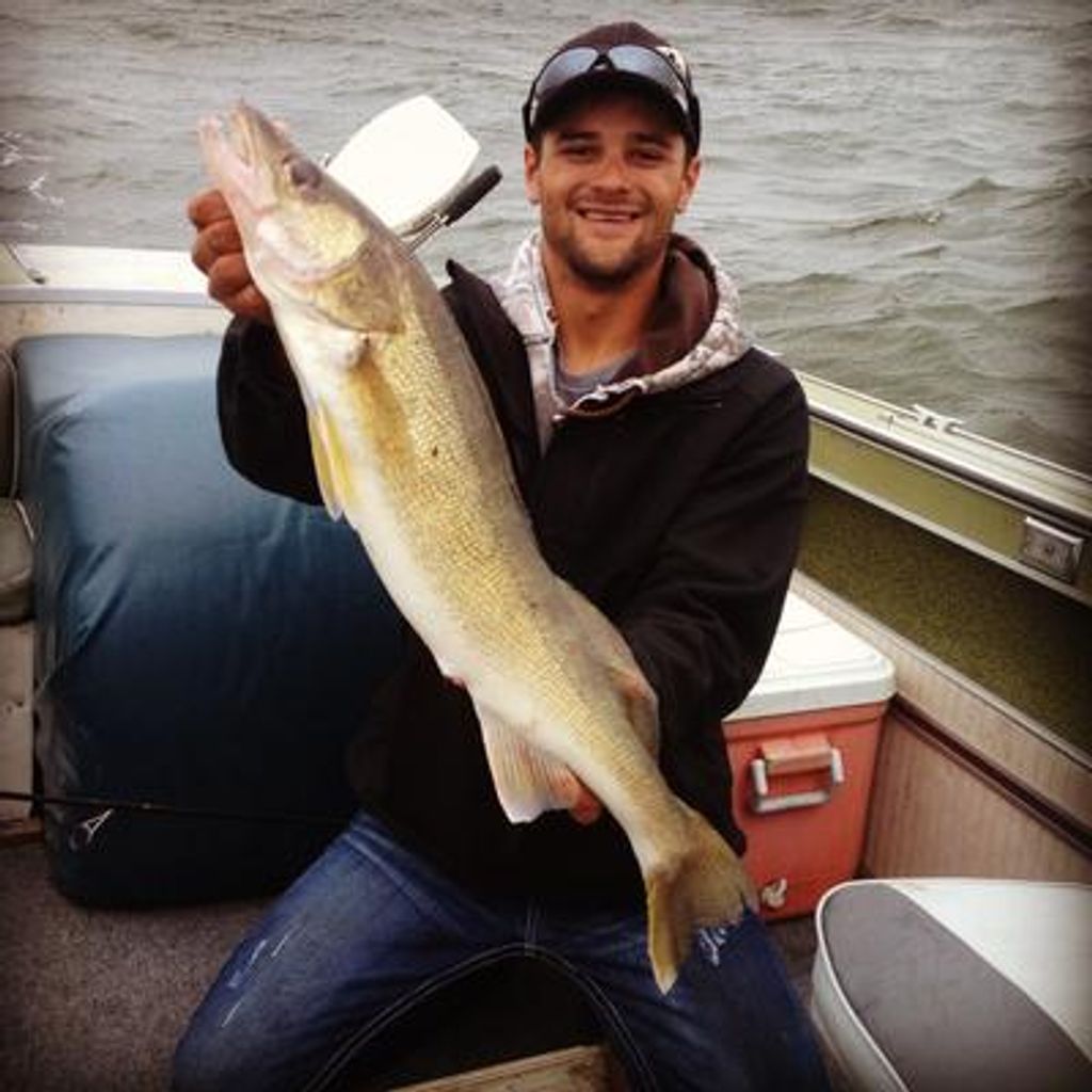 Casey D. Hynek Profile Photo