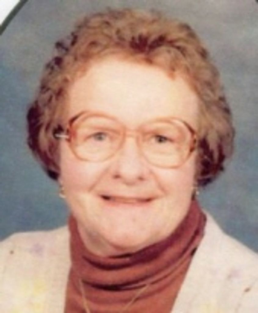 Mary D. Ettinger