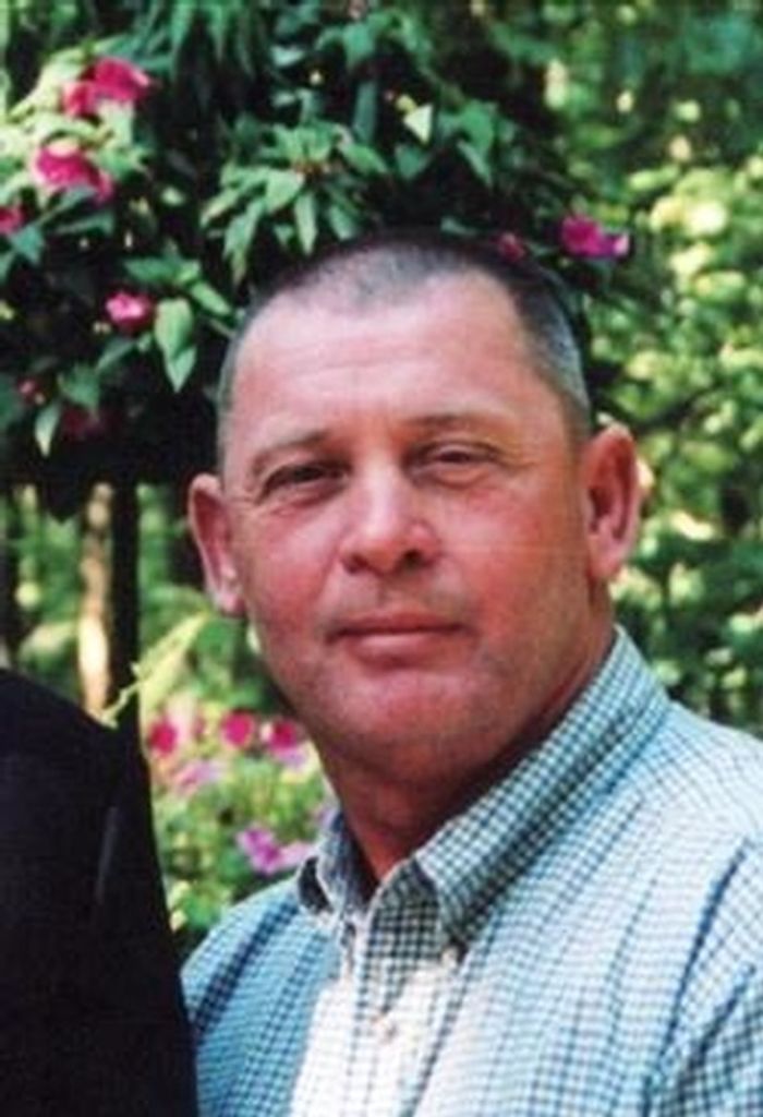 John D. Jordon Iii Profile Photo