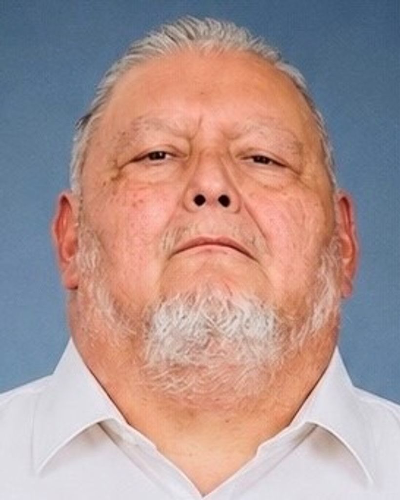 Eduardo Inocencio, III Profile Photo