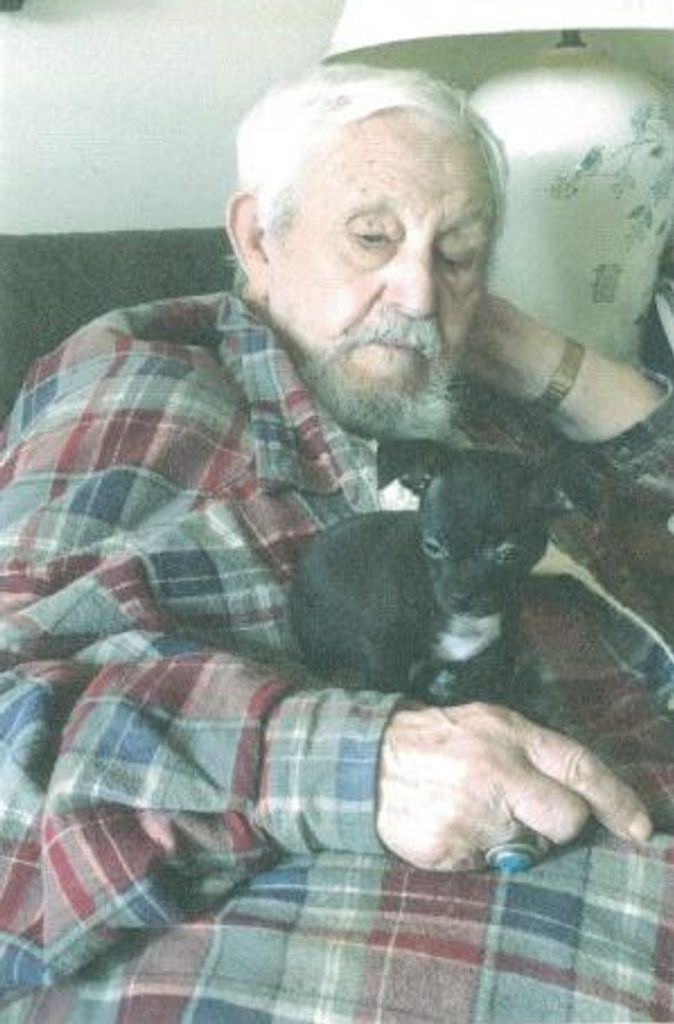 Joseph Butterfield