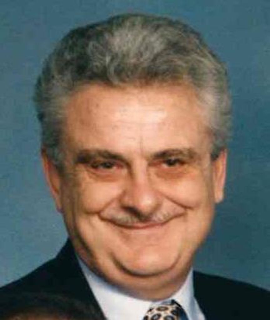 Donald O.  "Don" Campbell