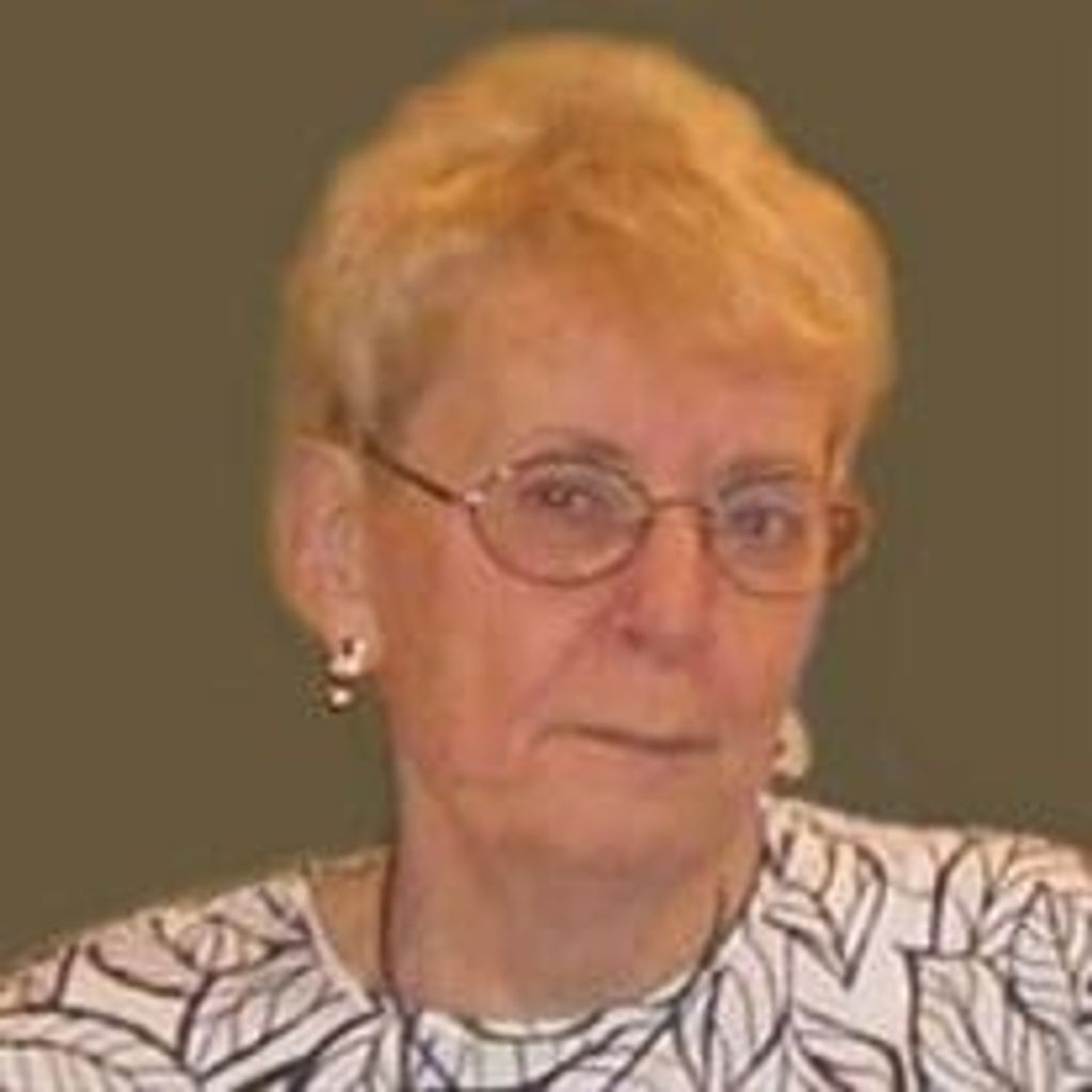 Judy Ann Howard