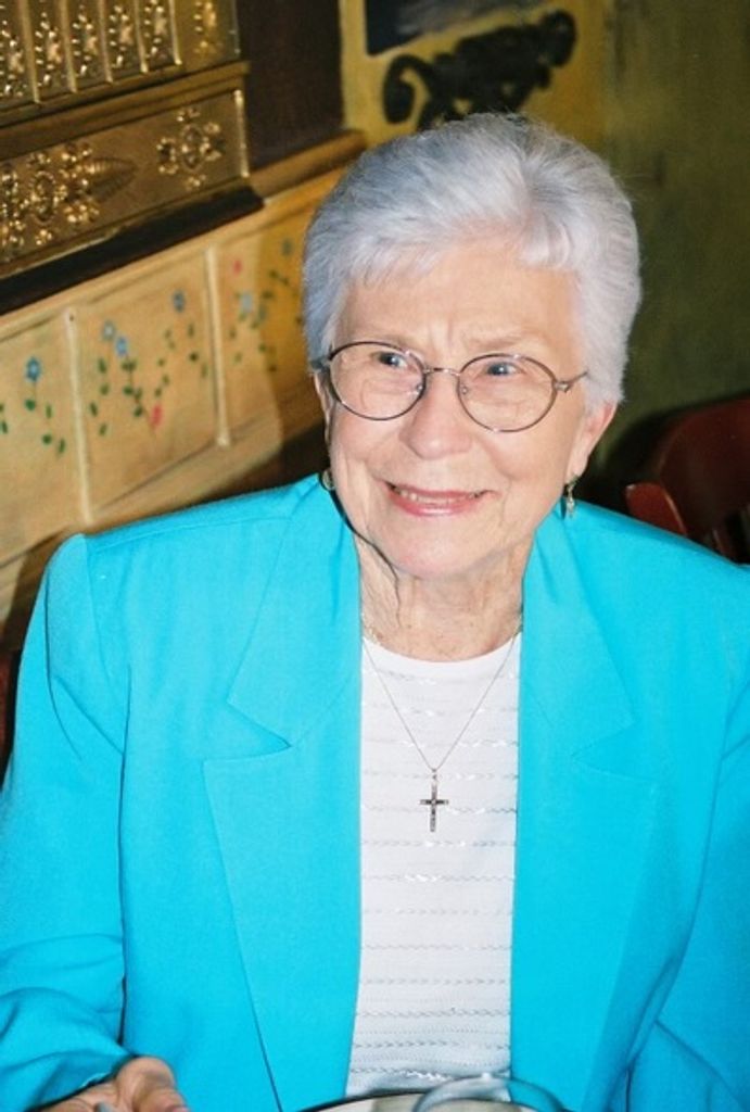 Pauline M. Landis Profile Photo