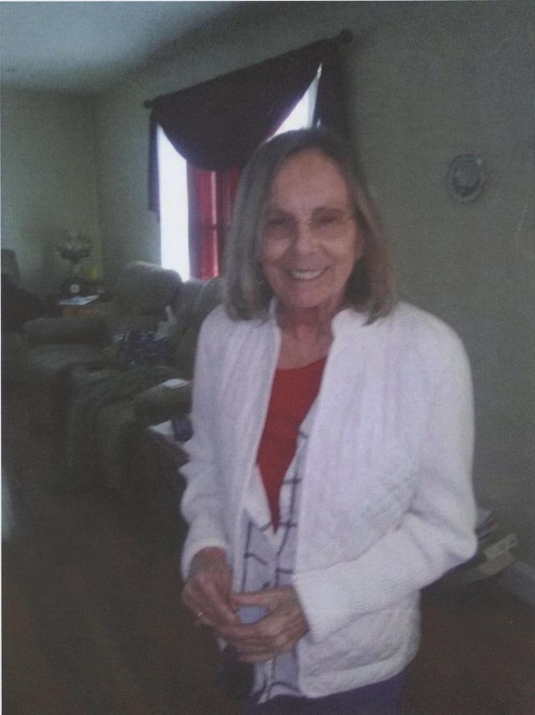 Jo Ann Gillespie Profile Photo