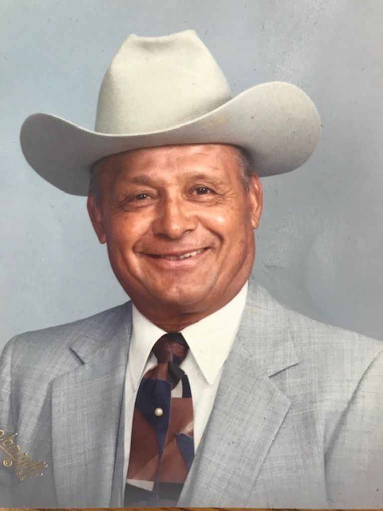 Gregorio Vasquez