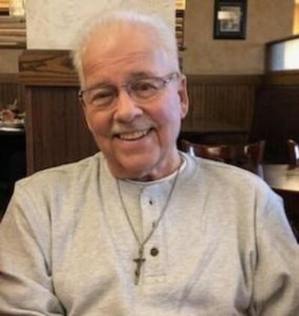 Albert Michael Mance, Jr. Profile Photo