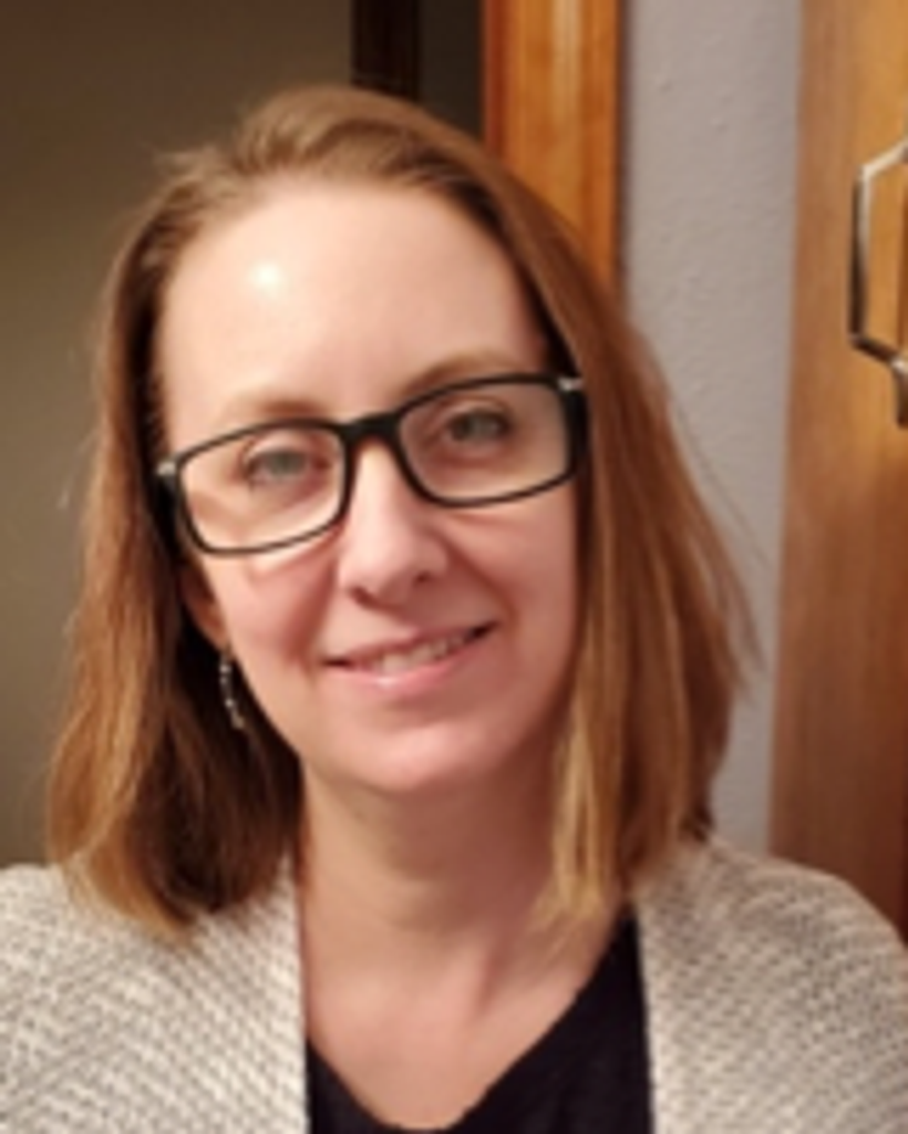 Andrea Ruth Busch Profile Photo