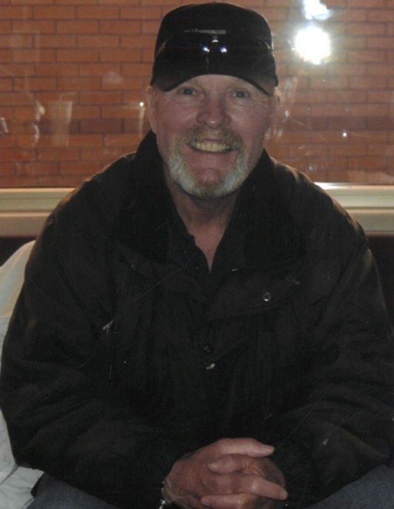 Richard Gammon