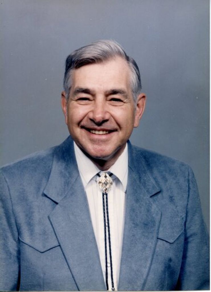 John A. Smallfield