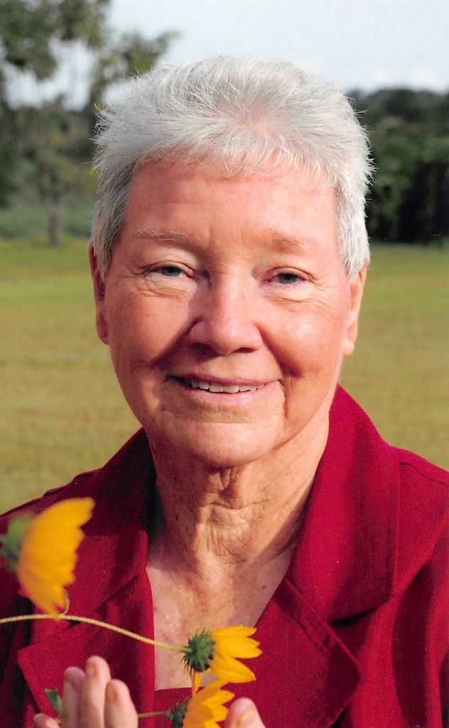 Annie Nell Eldridge  Kilpatrick Profile Photo