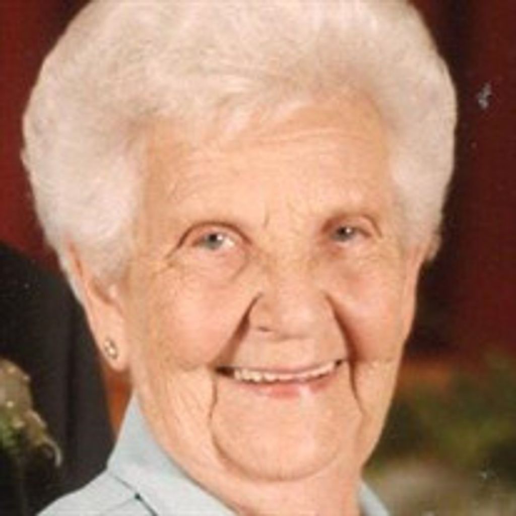 Wanda Virginia Pollard