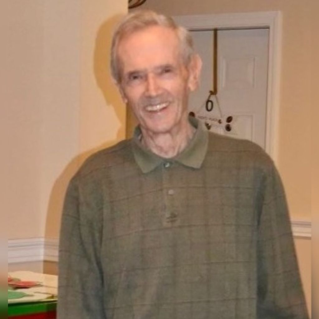 Lucien Ernest Palardy
