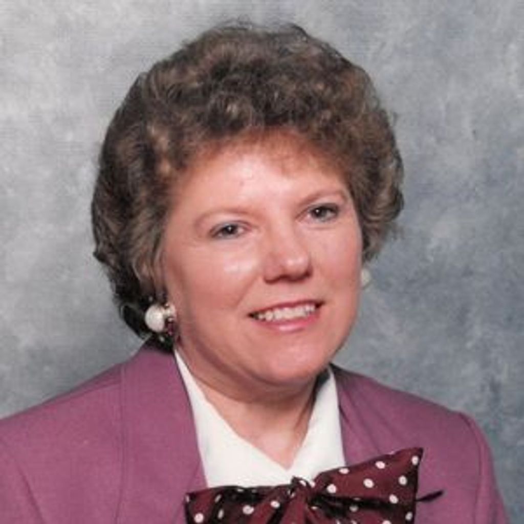 Shirley Rose Davis