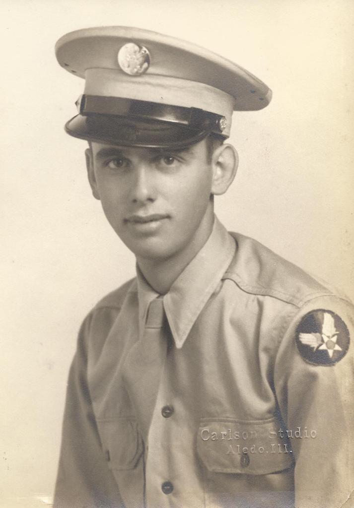 George E Leibengood