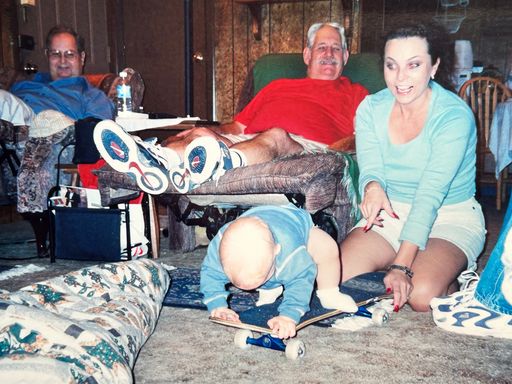 Joe Dell Newman photo gallery thumbnail 26 of 89