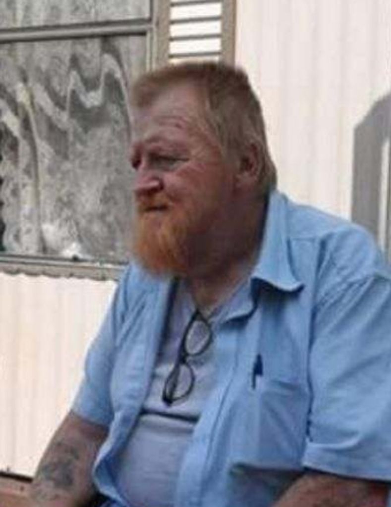 Patric W. Dickman Sr. Profile Photo