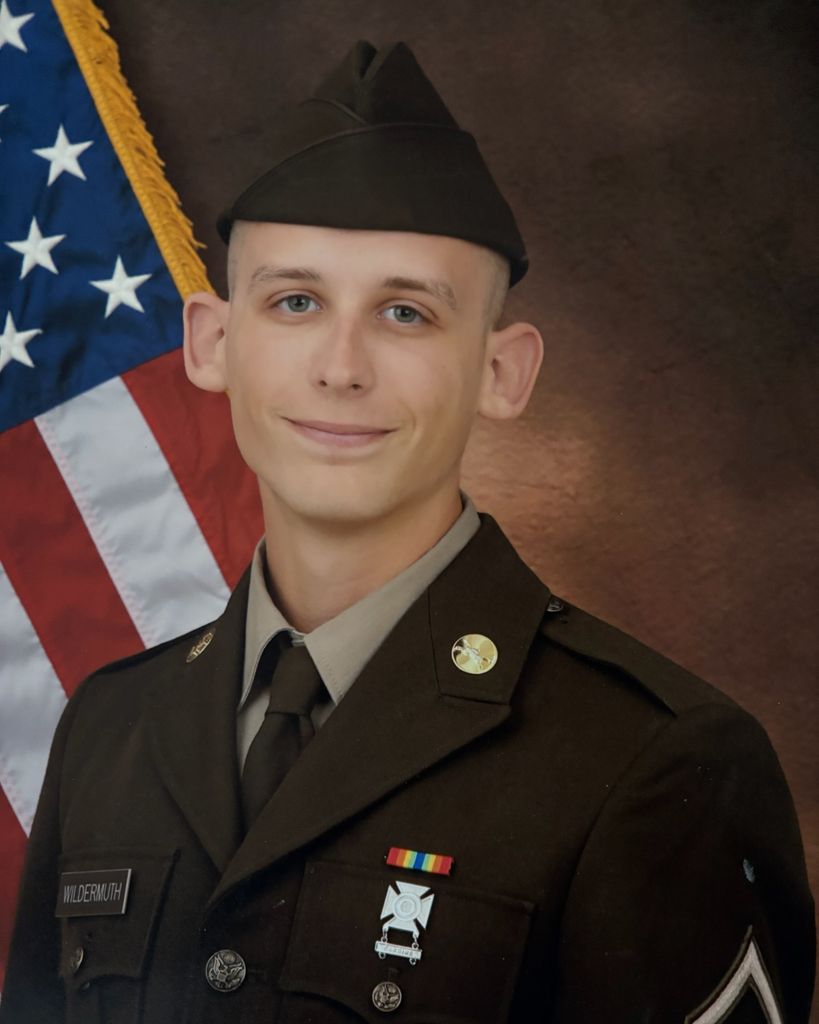 Jakob Michael Wildermuth