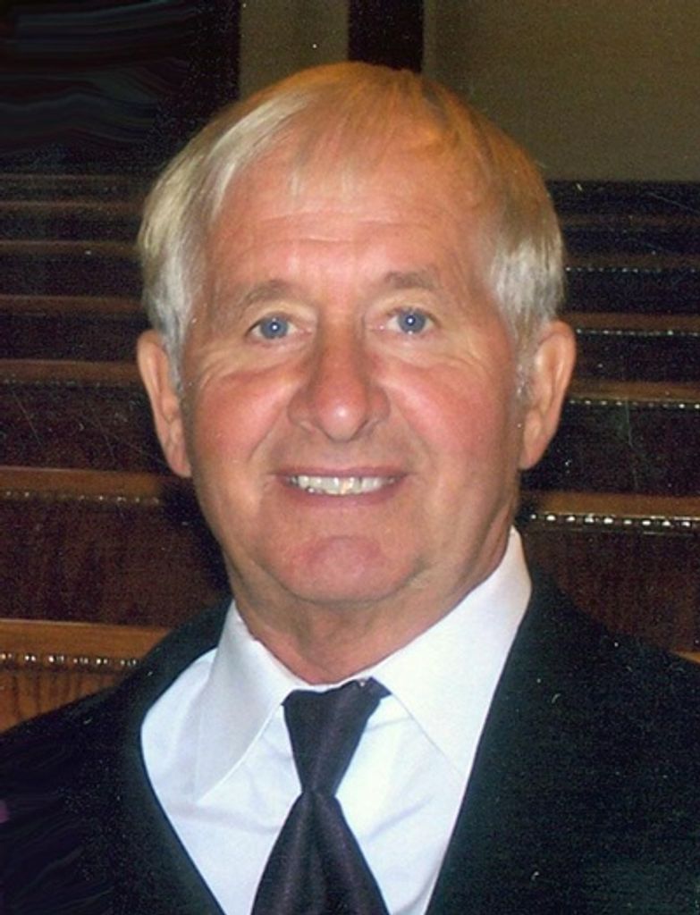 Bradford Krambeer Profile Photo