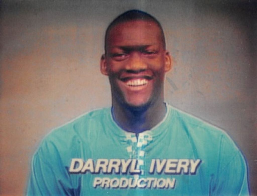 Darryl Ivery