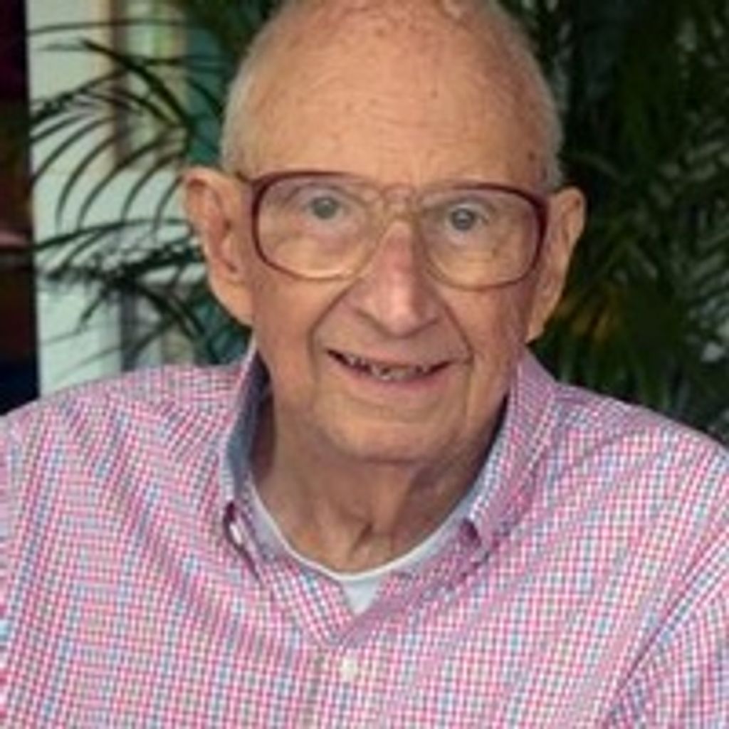 Carter  "Mac" Stout