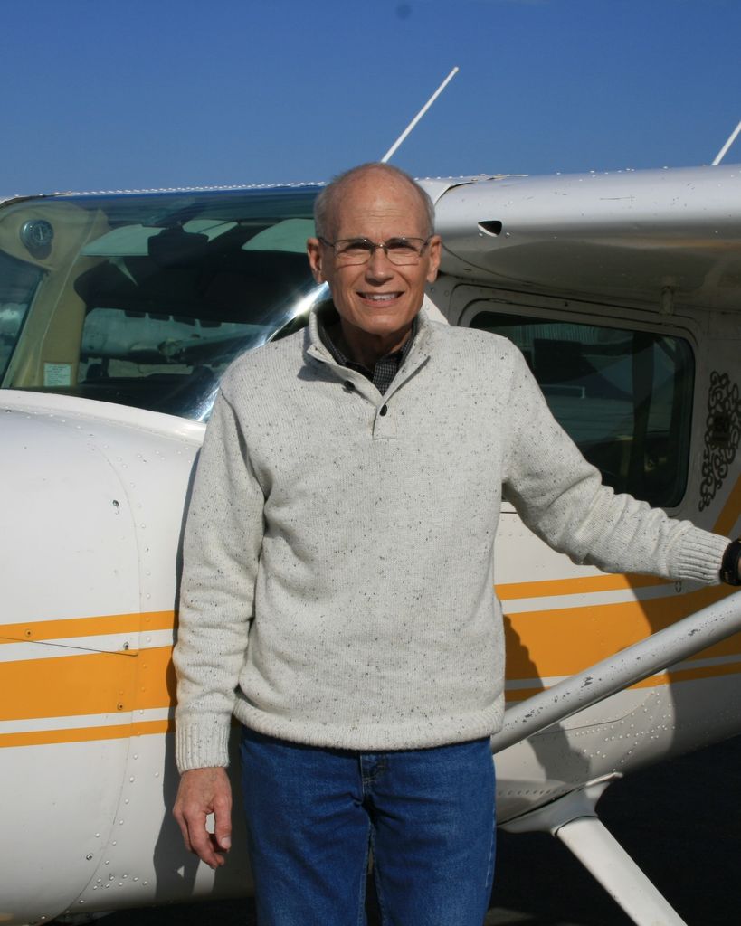James "Jim" Walter Adams Profile Photo