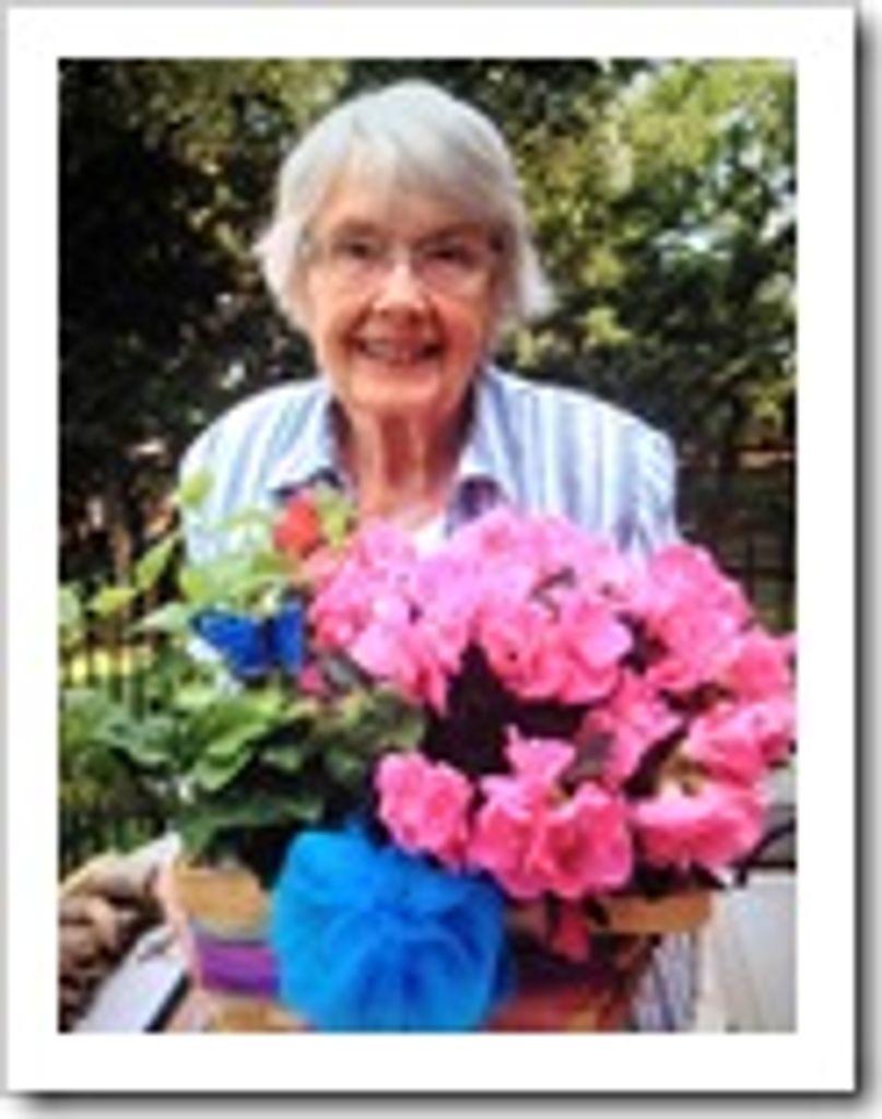 Ida Irene Rice