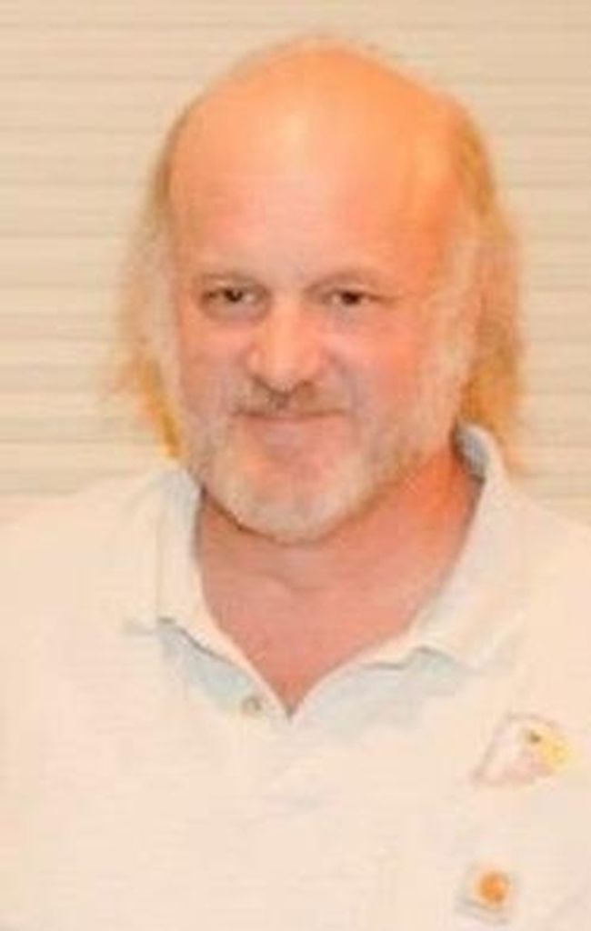 Bruce Pringle Profile Photo