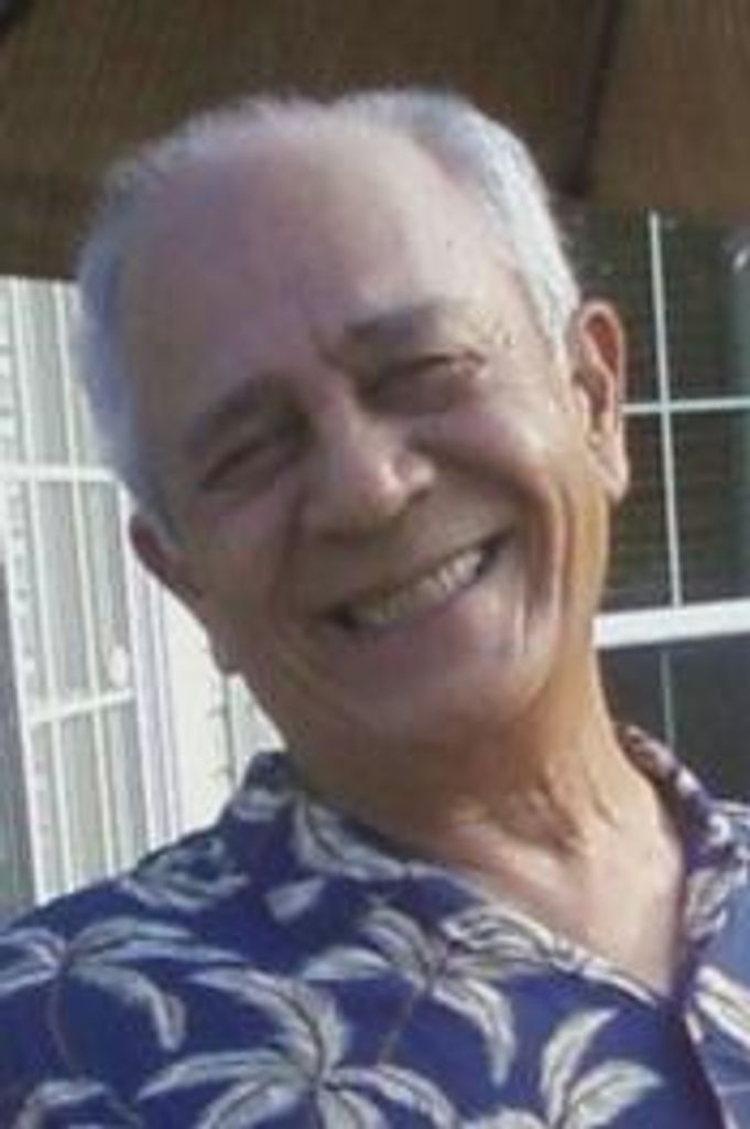 Florentino Bancil "Chico"-"Sonny" Garcia, Jr.