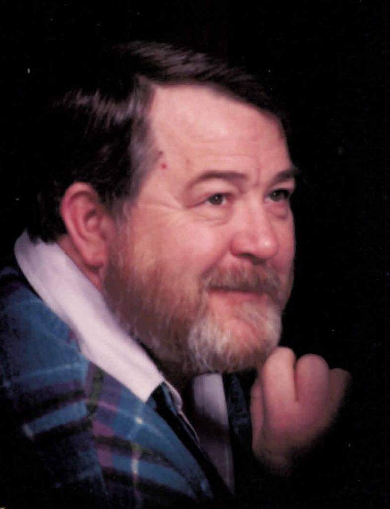 George Edward Parker, Sr. Profile Photo